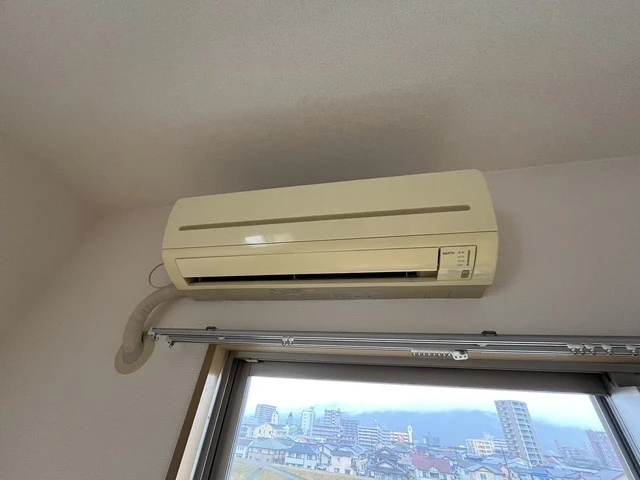 リバーハイム古市