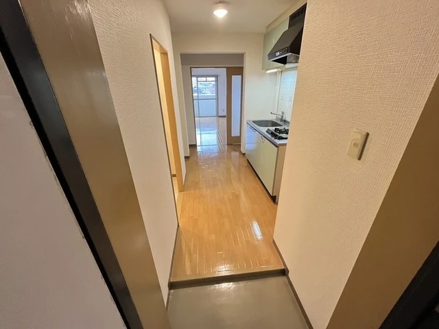 リバーハイム古市