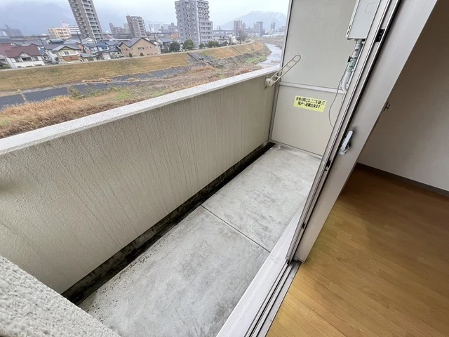 リバーハイム古市