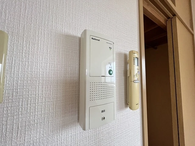 リバーハイム古市