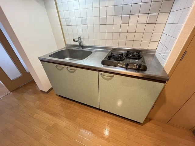 リバーハイム古市