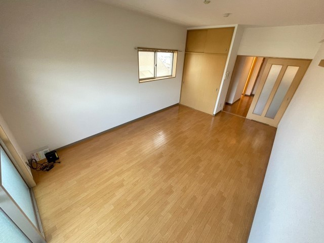 リバーハイム古市