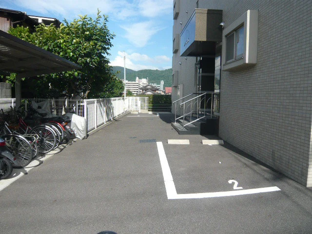 リバーハイム古市