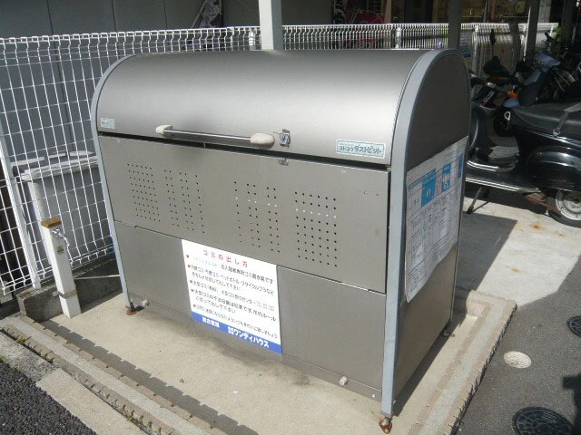 リバーハイム古市