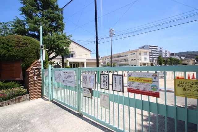 リバーハイム古市