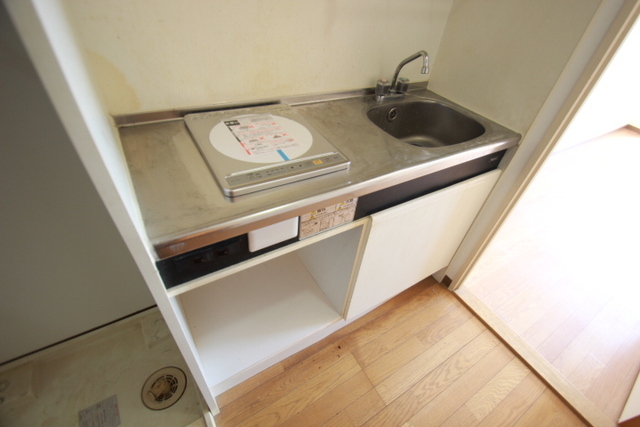 リバーメゾン横川