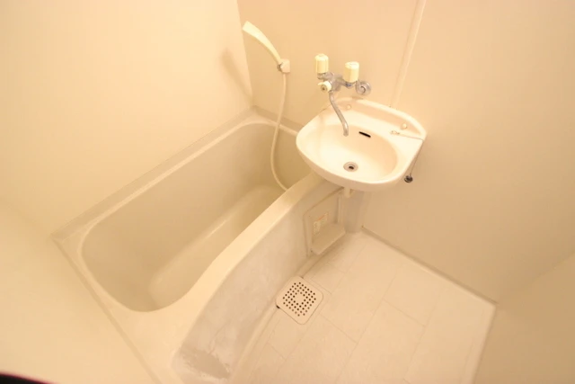 リバーメゾン横川