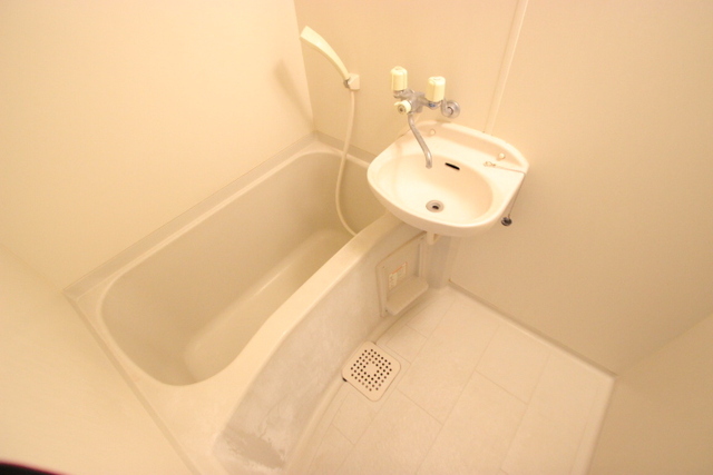 リバーメゾン横川