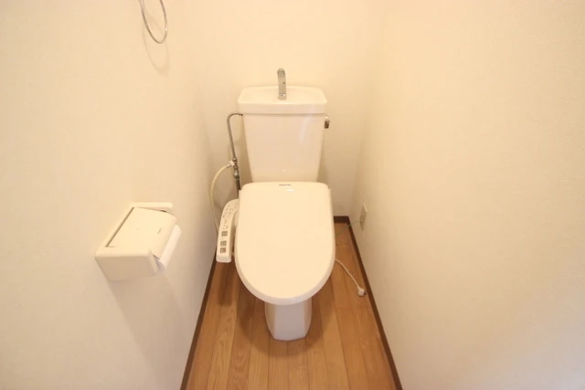 リバーメゾン横川