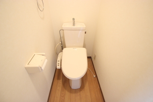 リバーメゾン横川