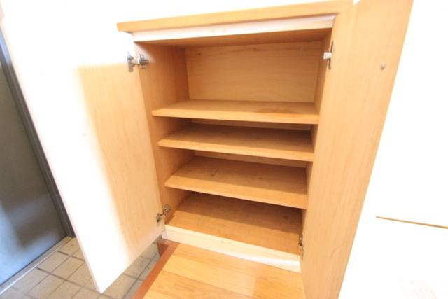 リバーメゾン横川