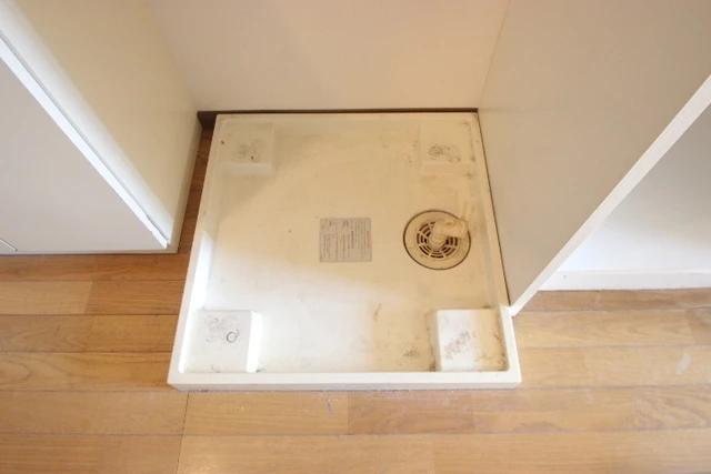 リバーメゾン横川