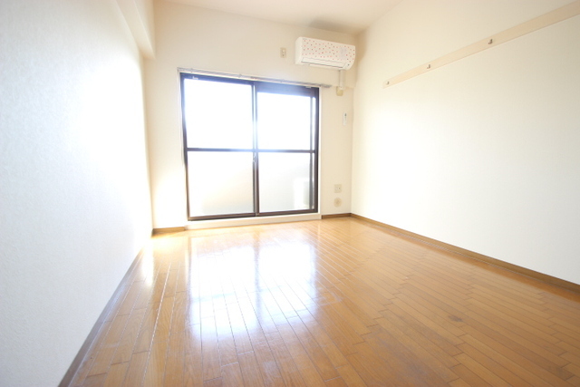 リバーメゾン横川