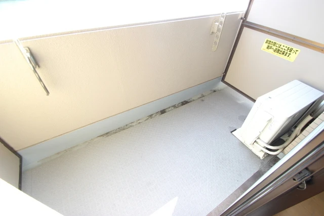 リバーメゾン横川