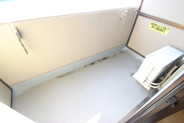 リバーメゾン横川