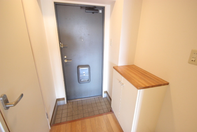 リバーメゾン横川