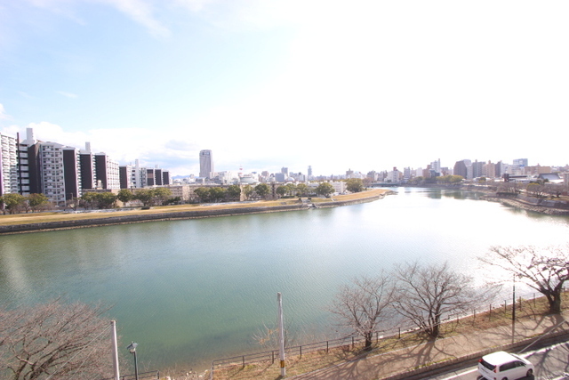 リバーメゾン横川