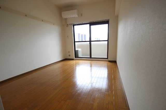 リバーメゾン横川