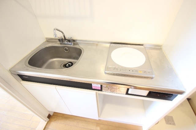 リバーメゾン横川