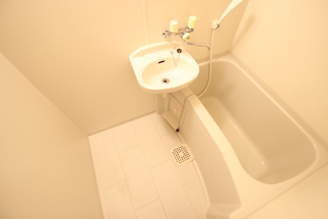 リバーメゾン横川