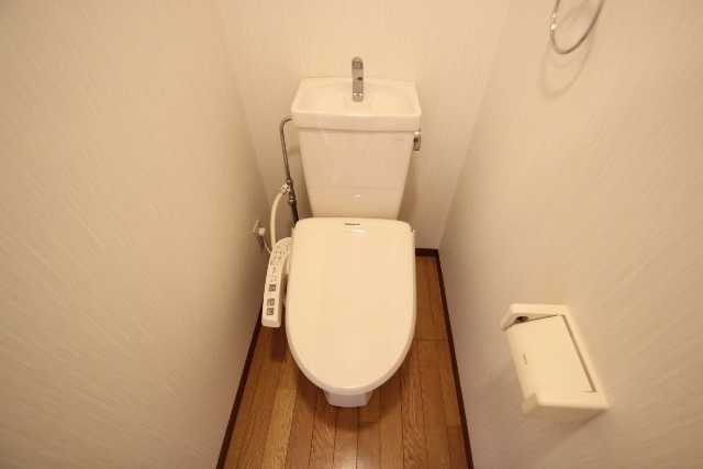 リバーメゾン横川