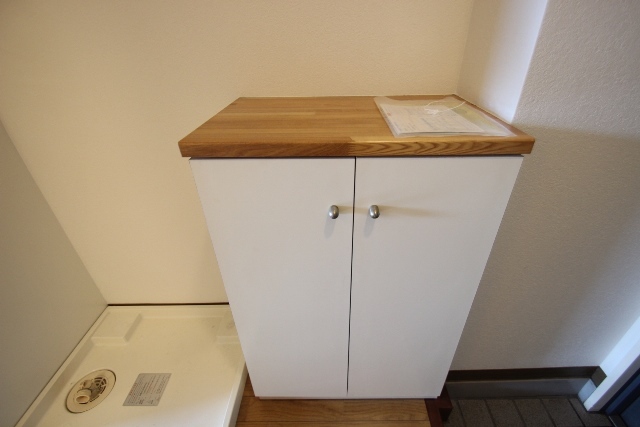 リバーメゾン横川