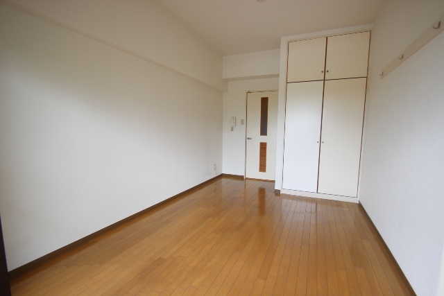 リバーメゾン横川