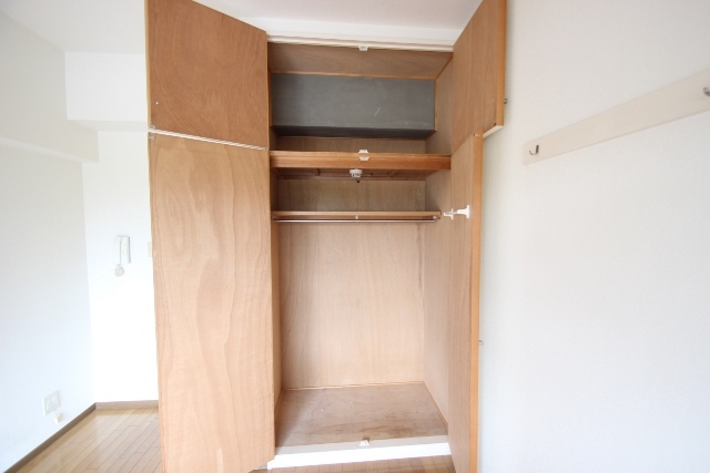 リバーメゾン横川