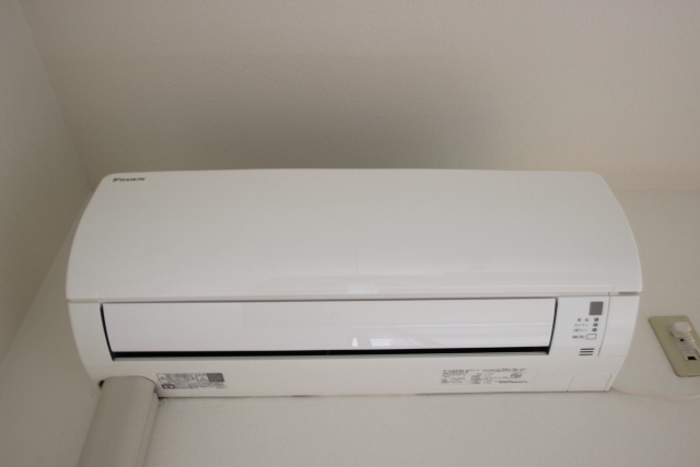 リバーメゾン横川