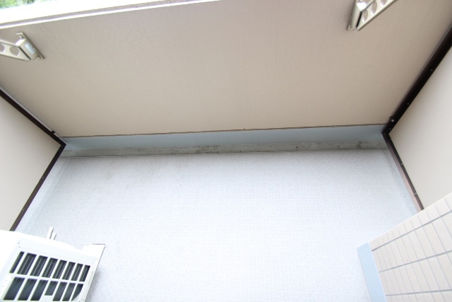 リバーメゾン横川