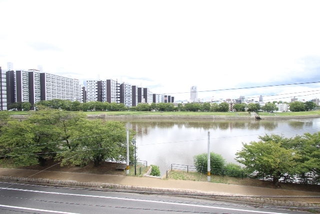 リバーメゾン横川