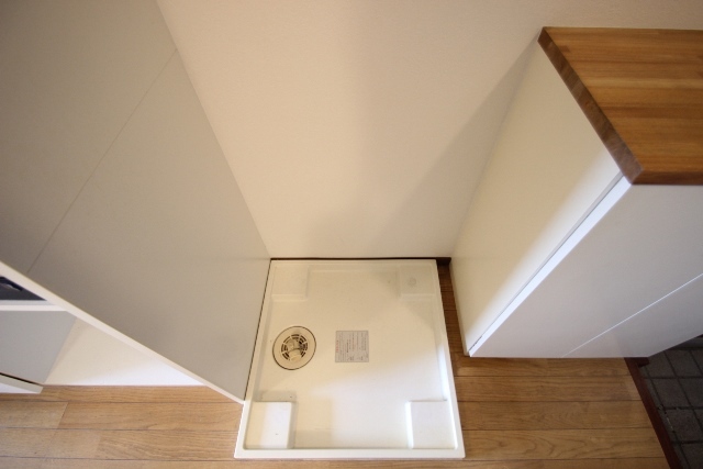 リバーメゾン横川