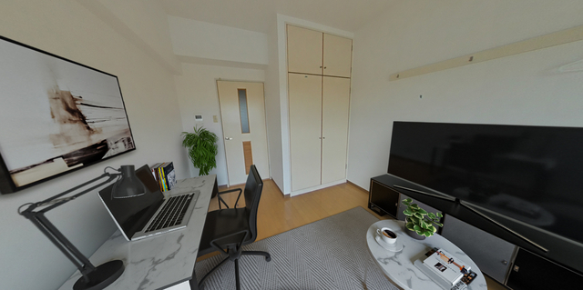 リバーメゾン横川