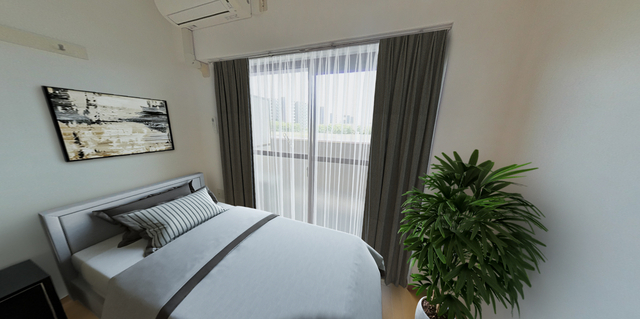 リバーメゾン横川