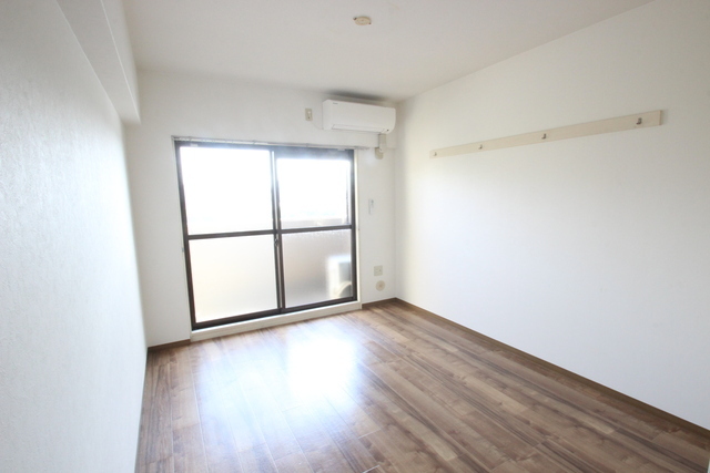 リバーメゾン横川