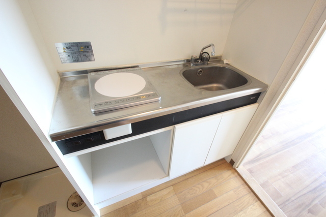 リバーメゾン横川