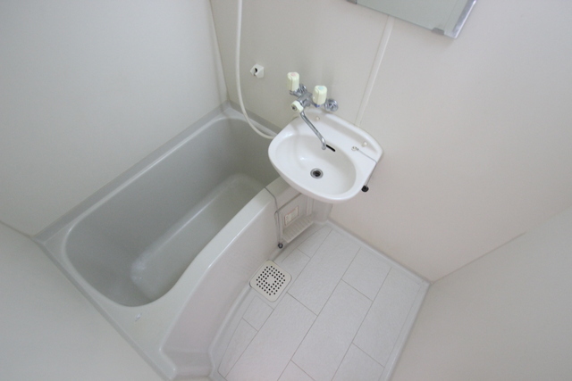 リバーメゾン横川