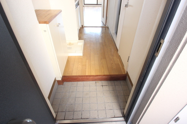 リバーメゾン横川