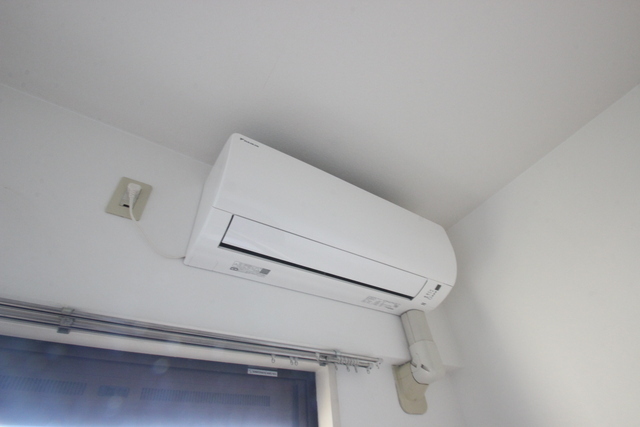 リバーメゾン横川