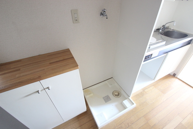 リバーメゾン横川