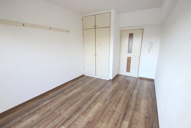 リバーメゾン横川