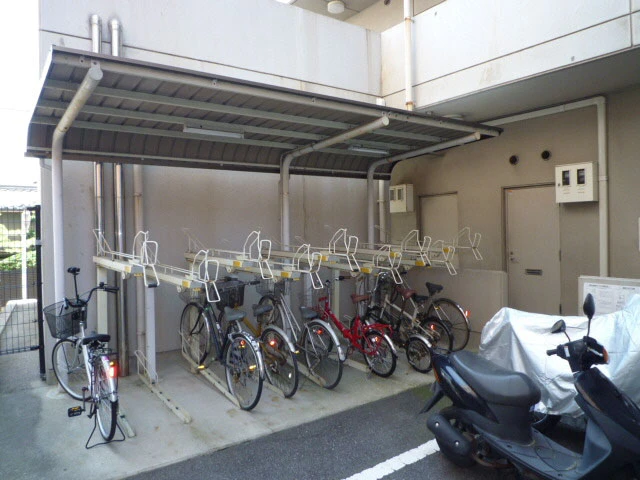 リバーメゾン横川