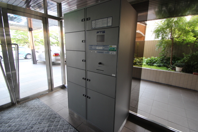 リバーメゾン横川