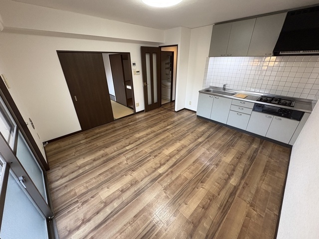 ル・セーヌ中筋