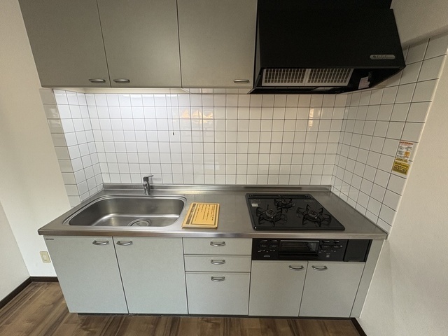 ル・セーヌ中筋