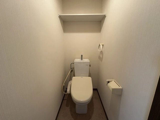 ル・セーヌ中筋