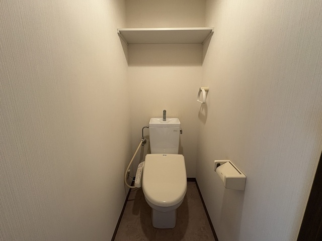 ル・セーヌ中筋