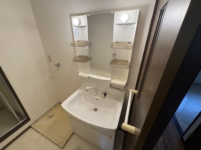 ル・セーヌ中筋