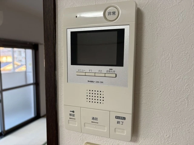 ル・セーヌ中筋