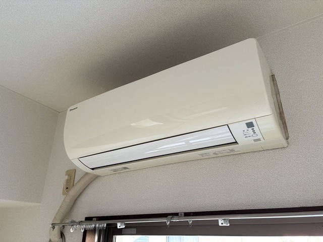 ル・セーヌ中筋